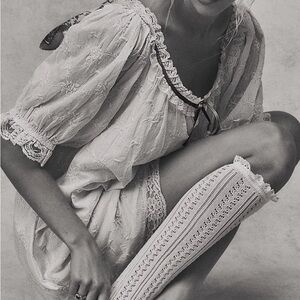 Free People Juno Mini Dress